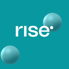 Rise visual identity