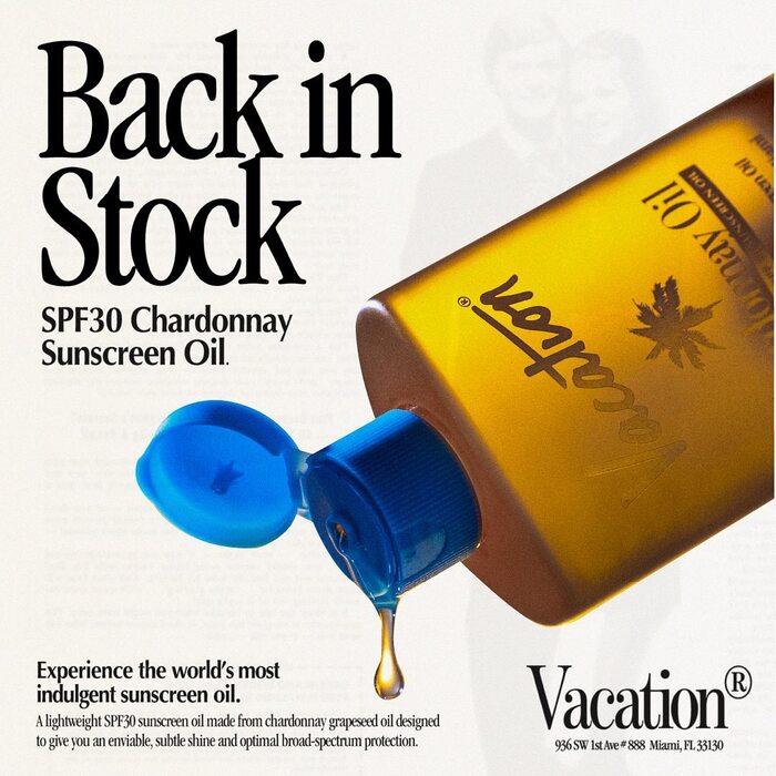 Vacation sunscreen 6