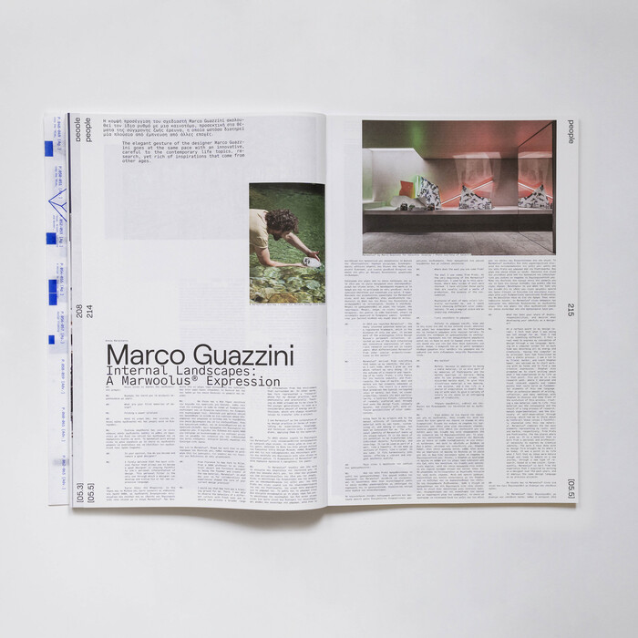 Archisearch the Paper Edition, Issue 02 5