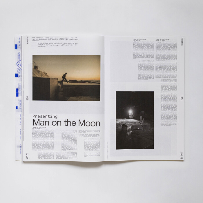 Archisearch the Paper Edition, Issue 02 8
