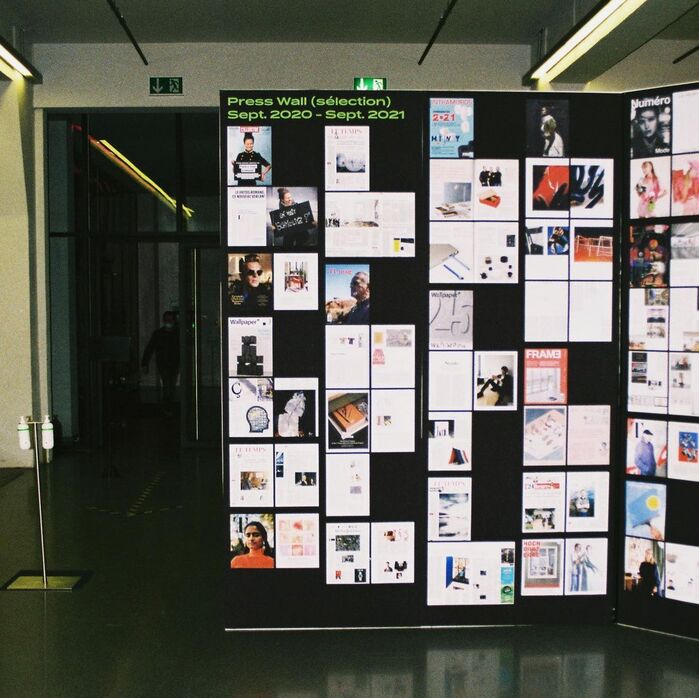 ECAL Open Day 2021 3