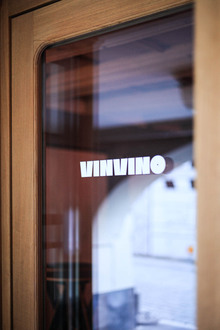 Vinvino identity