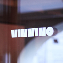 Vinvino identity