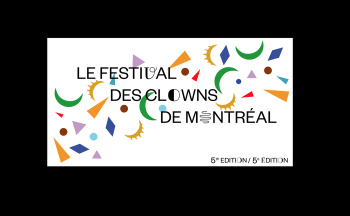 Festival des Clowns de Montréal 1