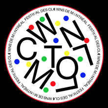 Festival des Clowns de Montréal