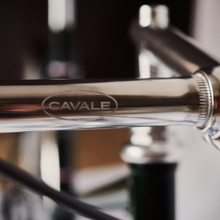 Cycles Cavale 3