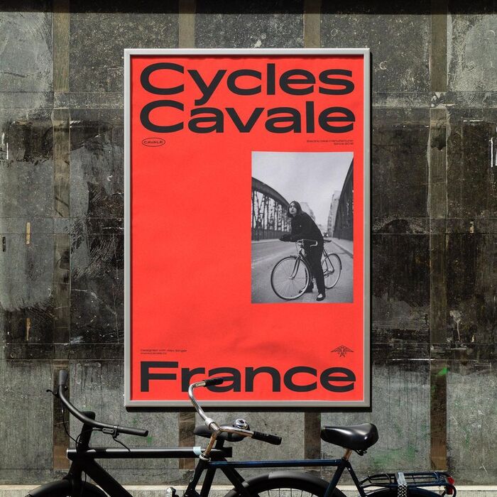 Cycles Cavale 2