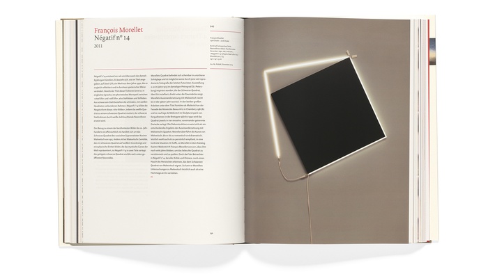 Hilti Art Foundation – Die Sammlung 6