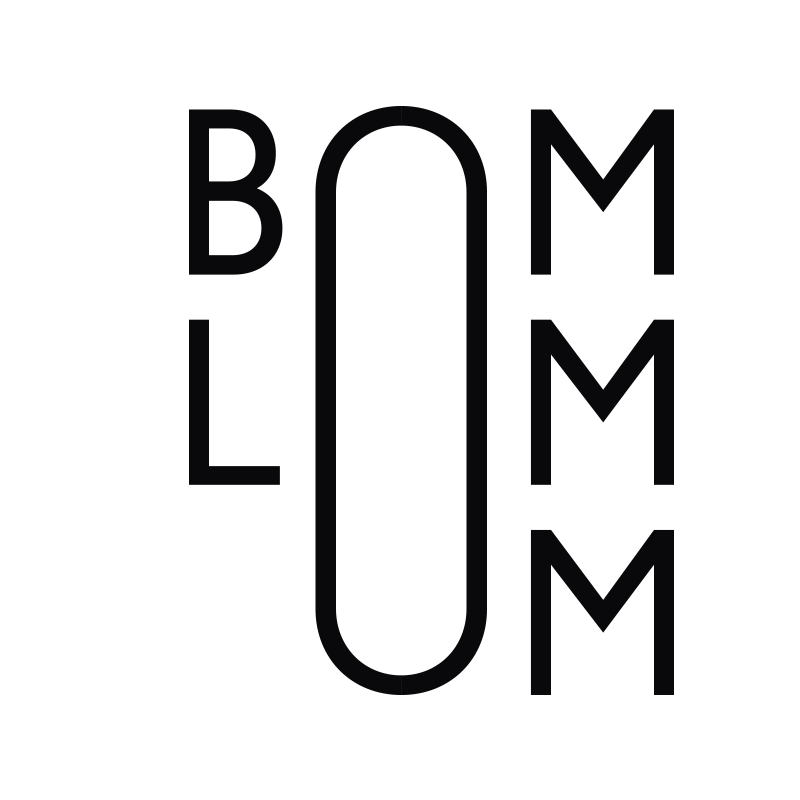 Blommm 1