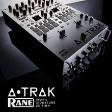 Rane Seventy A-Trak Signature Edition DJ Mixer
