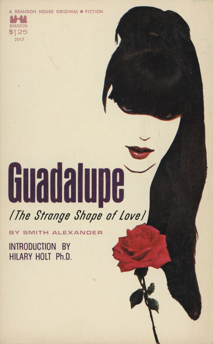 Guadalupe by Smith Alexander