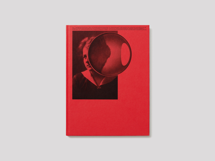 Le gobelet de cristal essay by Thierry Chancogne 1