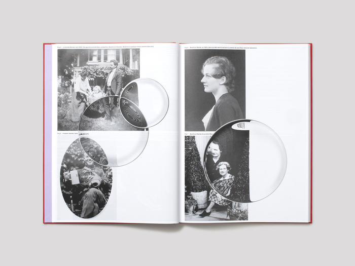 Le gobelet de cristal essay by Thierry Chancogne 4