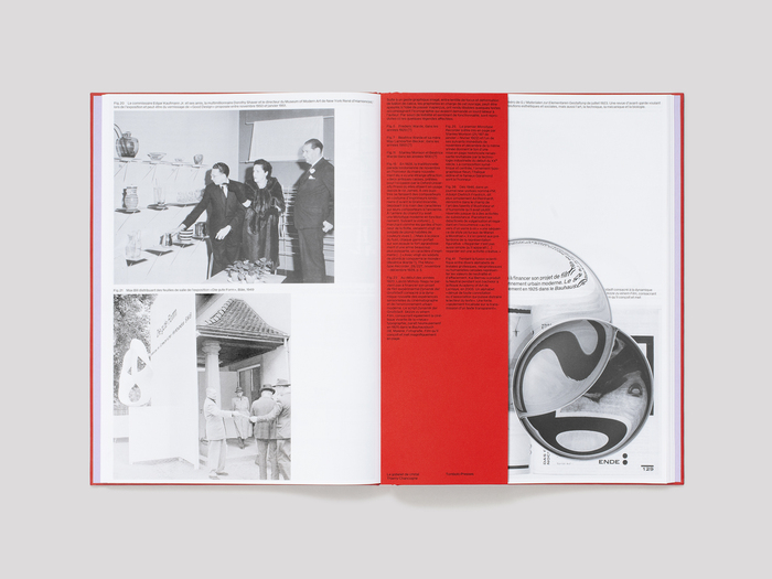 Le gobelet de cristal essay by Thierry Chancogne 7