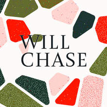 Will Chase portfolio website