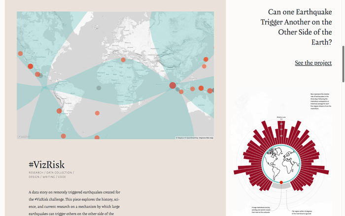 Will Chase portfolio website 3