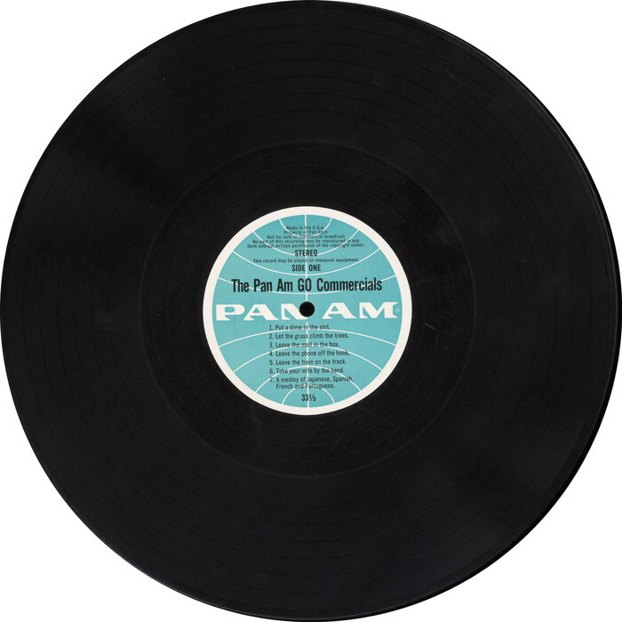 The Name of the Game Is Go album art 5