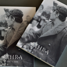 <cite>Athra  1995–2018</cite>