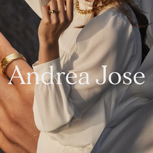 Andrea Jose branding