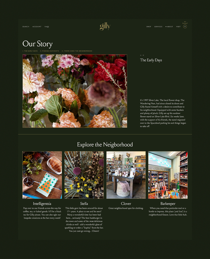Gilly Flowers 6