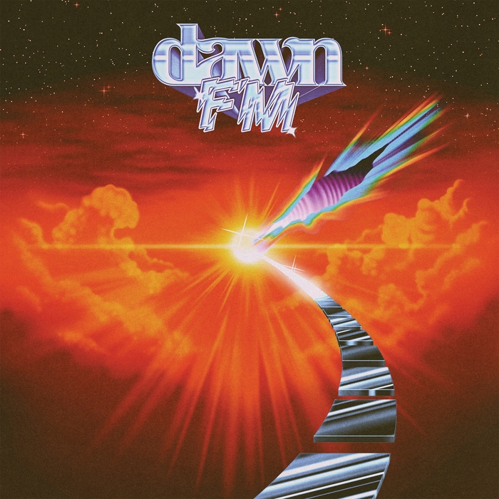 Collector’s 01 vinyl edition (front cover), with art by Robert Beatty