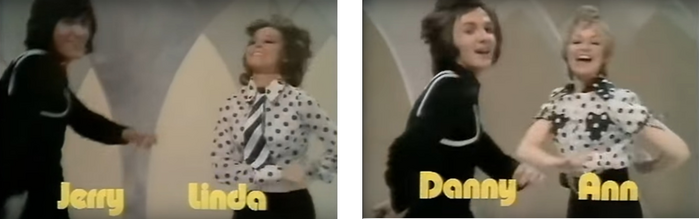 2 Gs and the Pop People opening titles 4