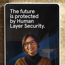 Tessian brand system