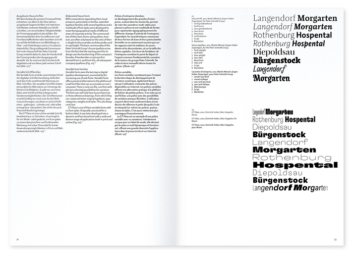 AaBbCc – History and Form of the Latin Script 6