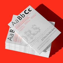 <cite>AaBbCc – History and Form of the Latin Script</cite>