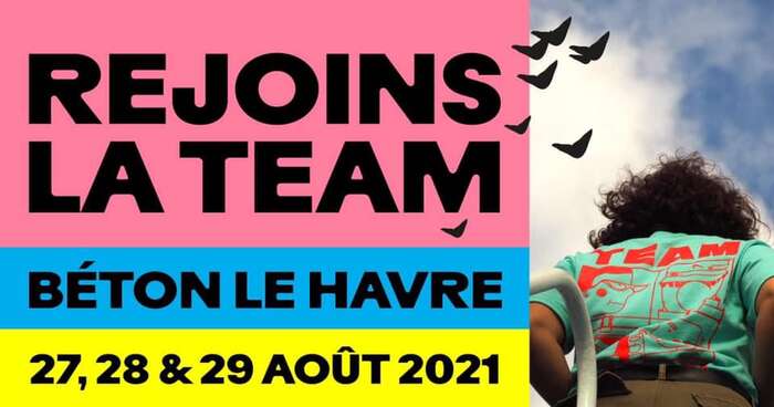 Béton Le Havre 2021 6