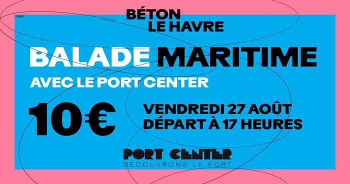 Béton Le Havre 2021 7