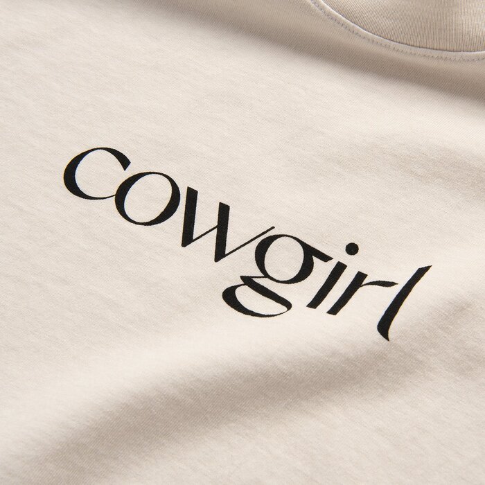 Cowgirl logo 1