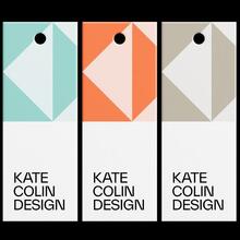 Kate Colin Design