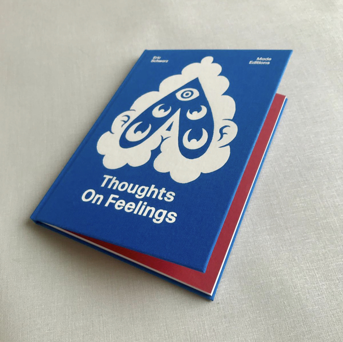 Thoughts On Feelings 1