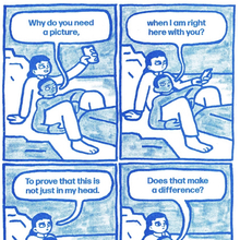 <cite>Thoughts On Feelings</cite>