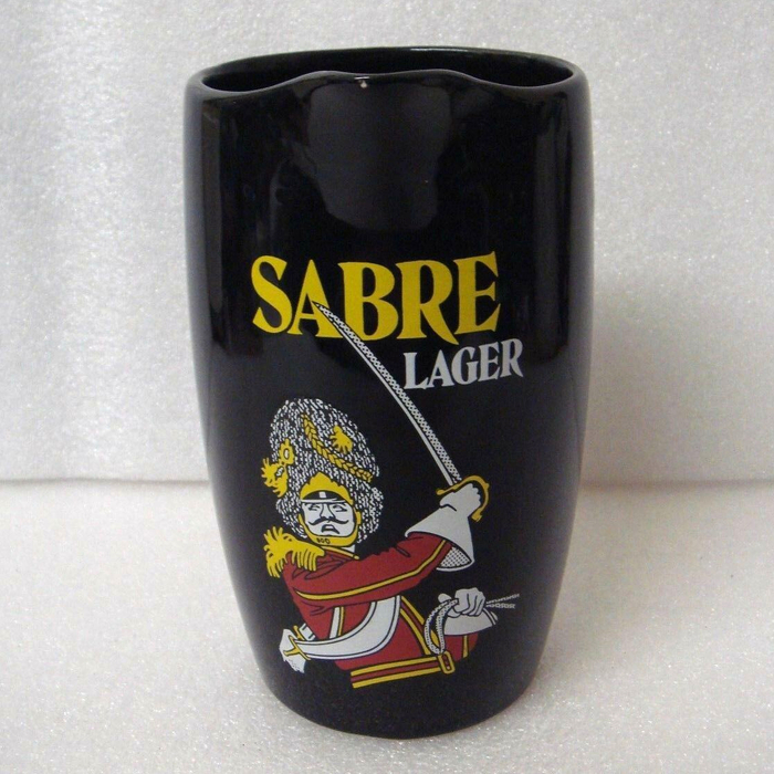 Sabre Lager water jug made by Wade England