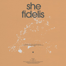 Fidelis – “She” single