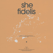 Fidelis – “She” single