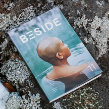 <cite>BESIDE</cite> magazine, Issue 11