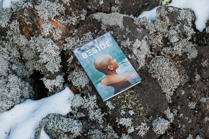 BESIDE magazine, Issue 11 1