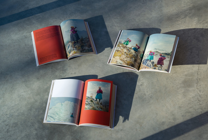 BESIDE magazine, Issue 11 5