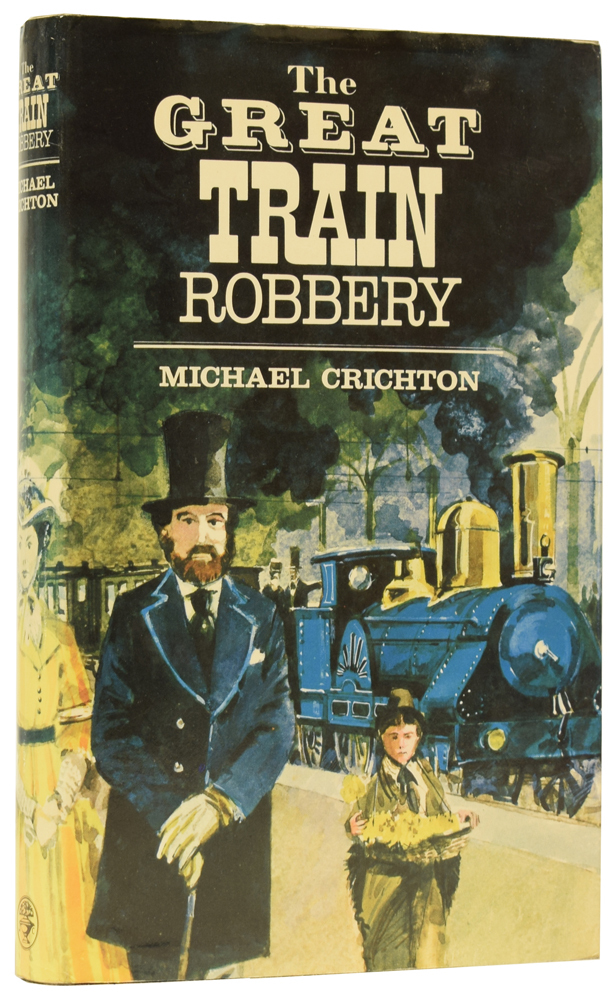 Book jacket, Jonathan Cape edition