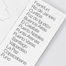 <cite>SOLO </cite>by Nikolai Dobreff