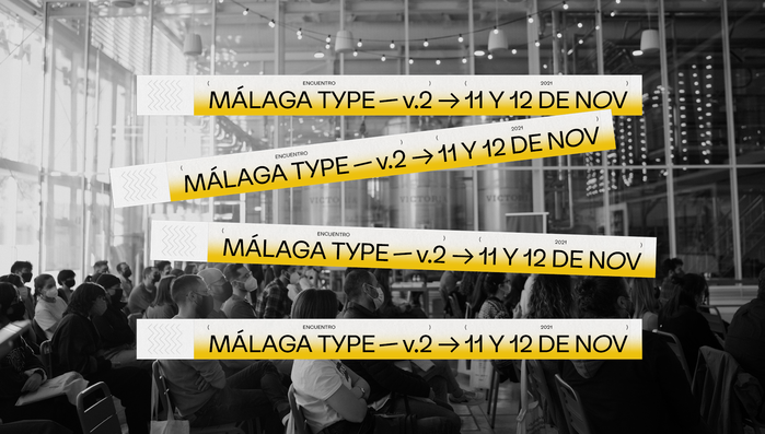 Málaga Type v.2 1