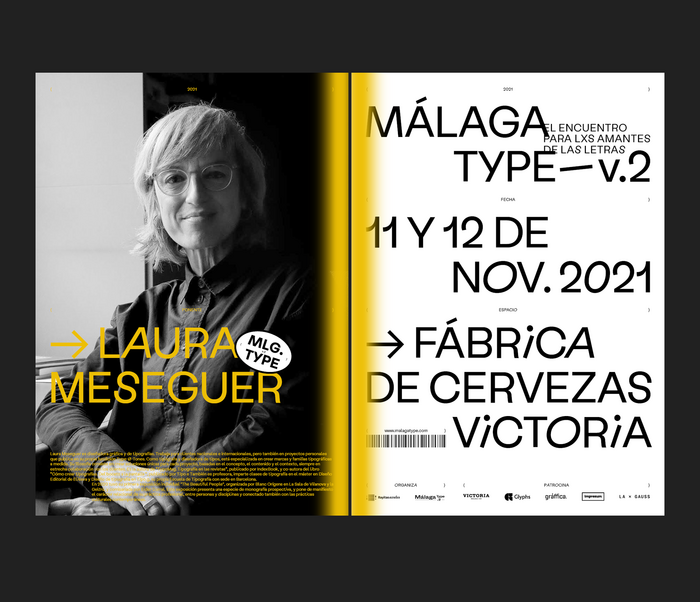 Málaga Type v.2 4