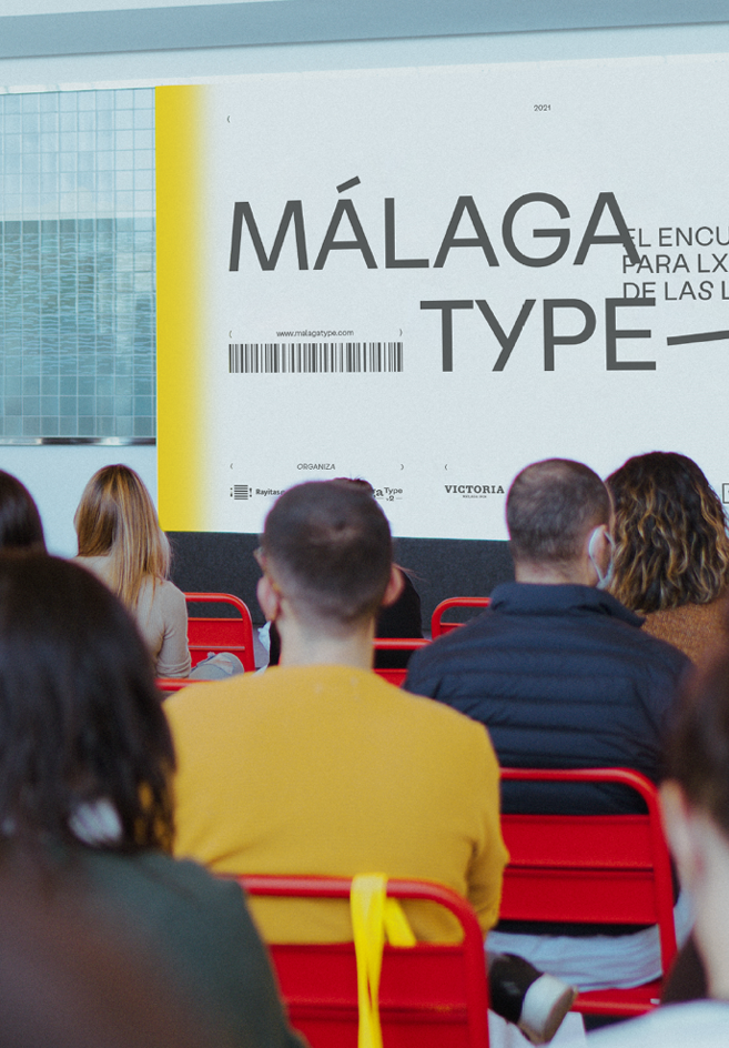 Málaga Type v.2 5