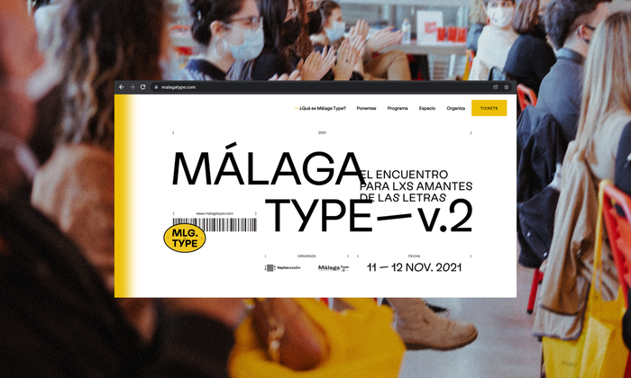 Málaga Type v.2 11