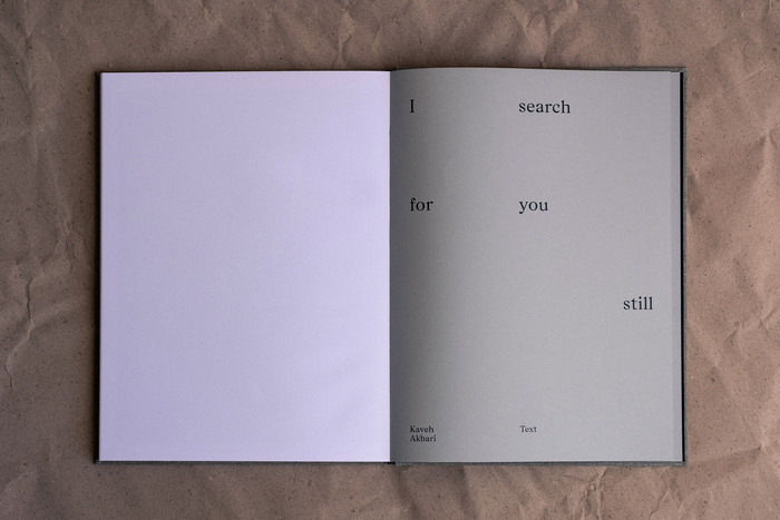 I Search For You Still by Dominic Xavier 5