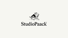 StudioPaack logos