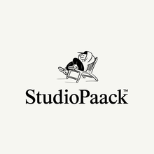 StudioPaack logos